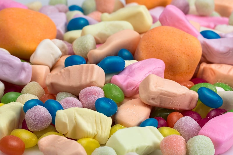 Assorted Gastronomy